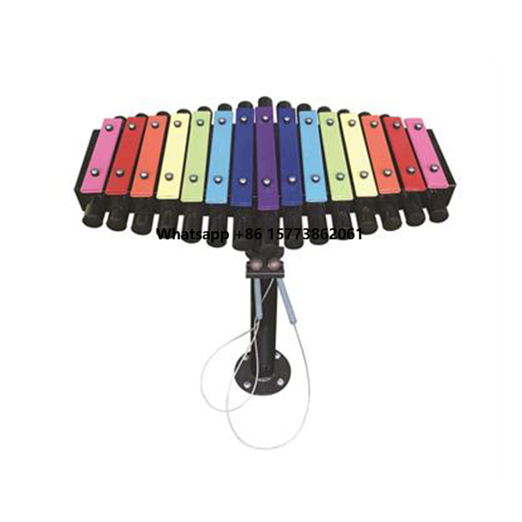 Kids Outdoor Instruments - Outdoor Park Kids' Percussion Instruments Musical