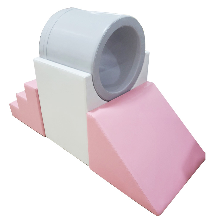 Kids Outdoor Tunnel - High Quality Factory Direct Wholesale Soft