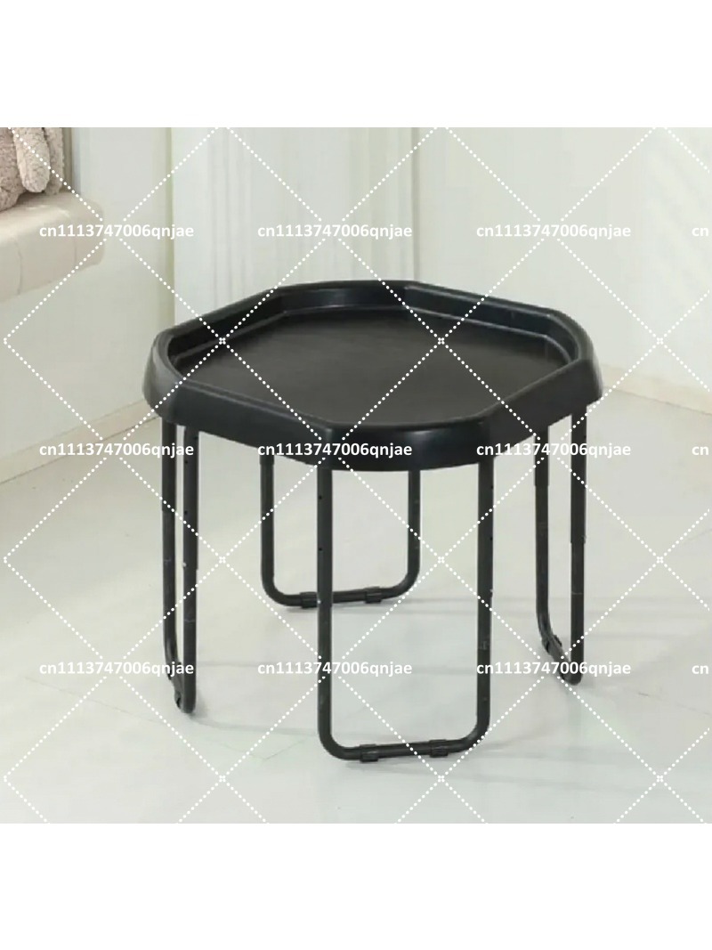 Kids Outdoor Water Play Table - Kids Sensory Sand Water Table, Multifunctional