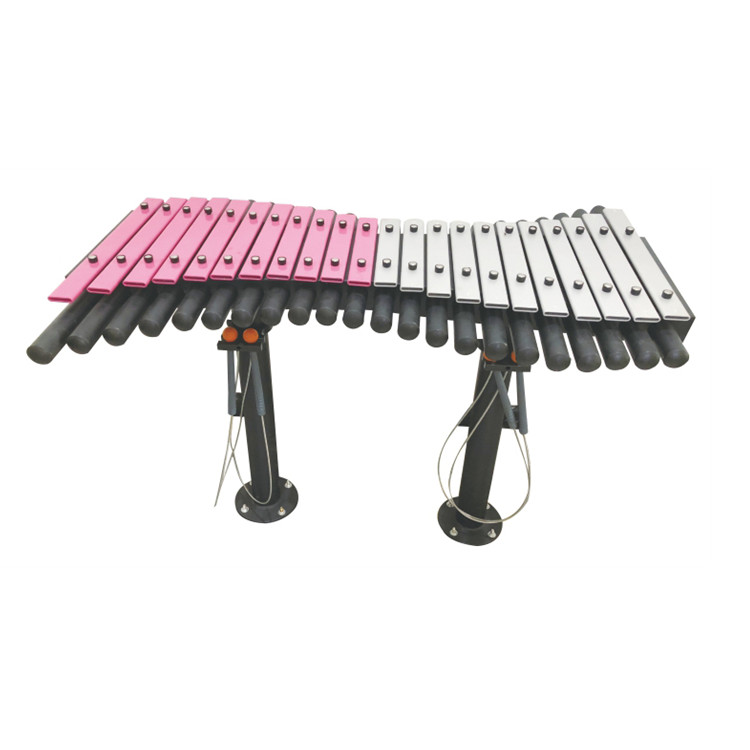 Kids Musical Playground Equipm - огляд і ціна Kids Outdoor Instruments