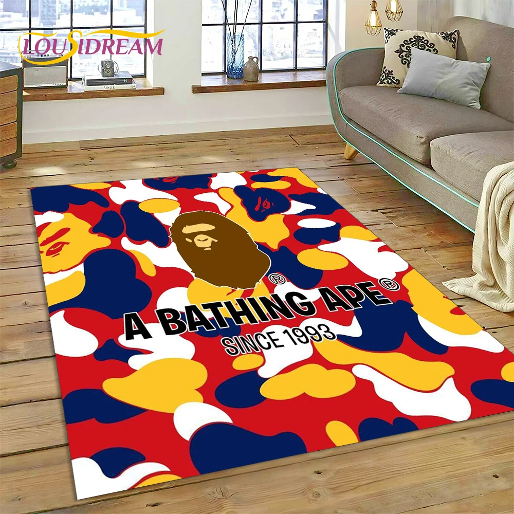 3D Printing B-BAPE Fashion Car - огляд і ціна Kids Outdoor Lounge