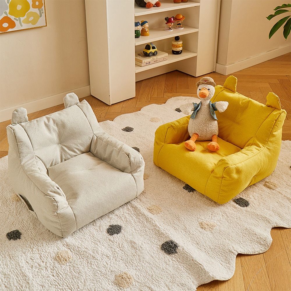 Small Size Small Sofa Chair Mu - огляд і ціна Kids Outdoor Lounge