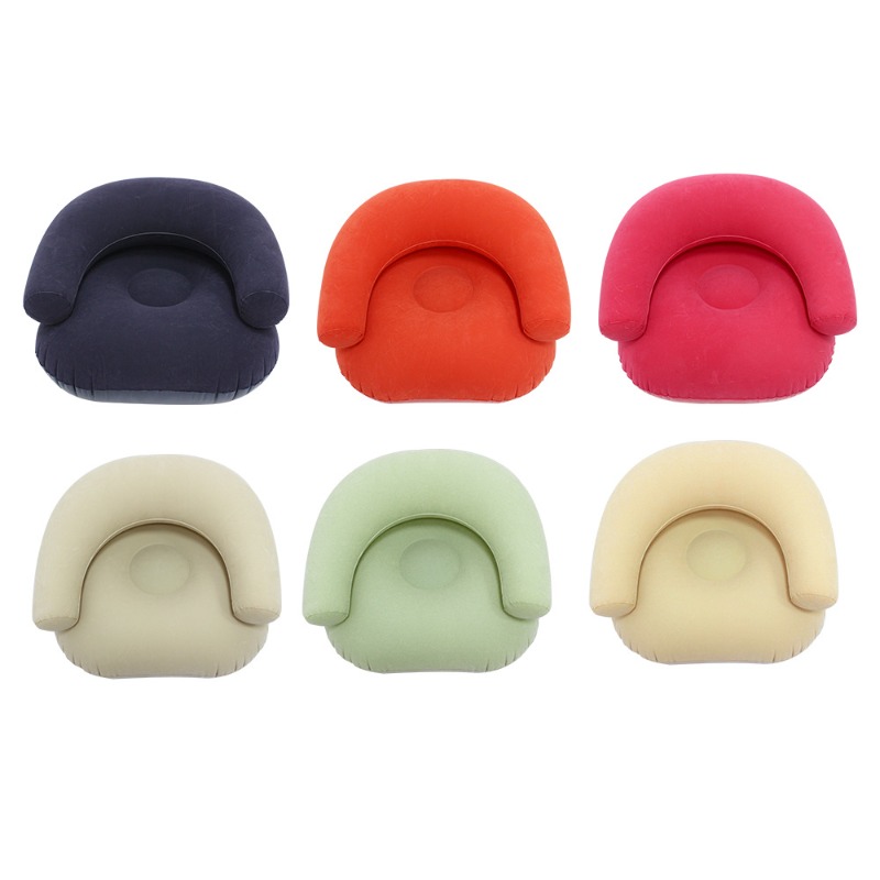 Inflatable Lazy Sofa U-shaped  - огляд і ціна Kids Outdoor Lounge