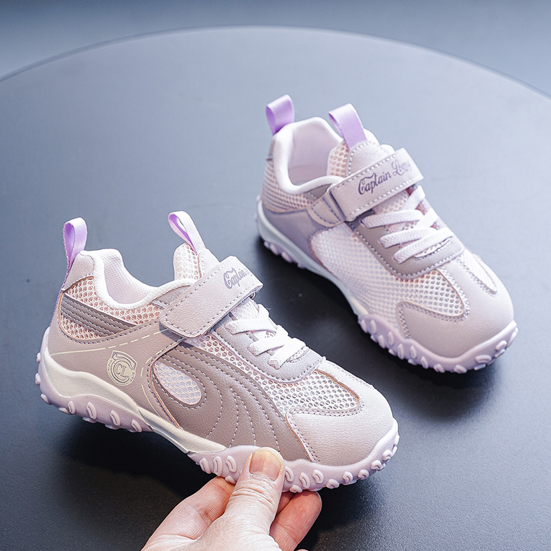 Casual Sports Shoes for Childr - огляд і ціна Kids Outdoor Gym