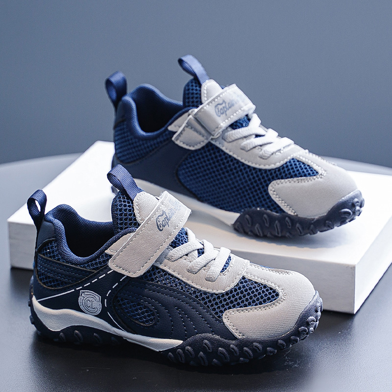 Casual Sports Shoes for Childr - огляд і ціна Kids Outdoor Gym