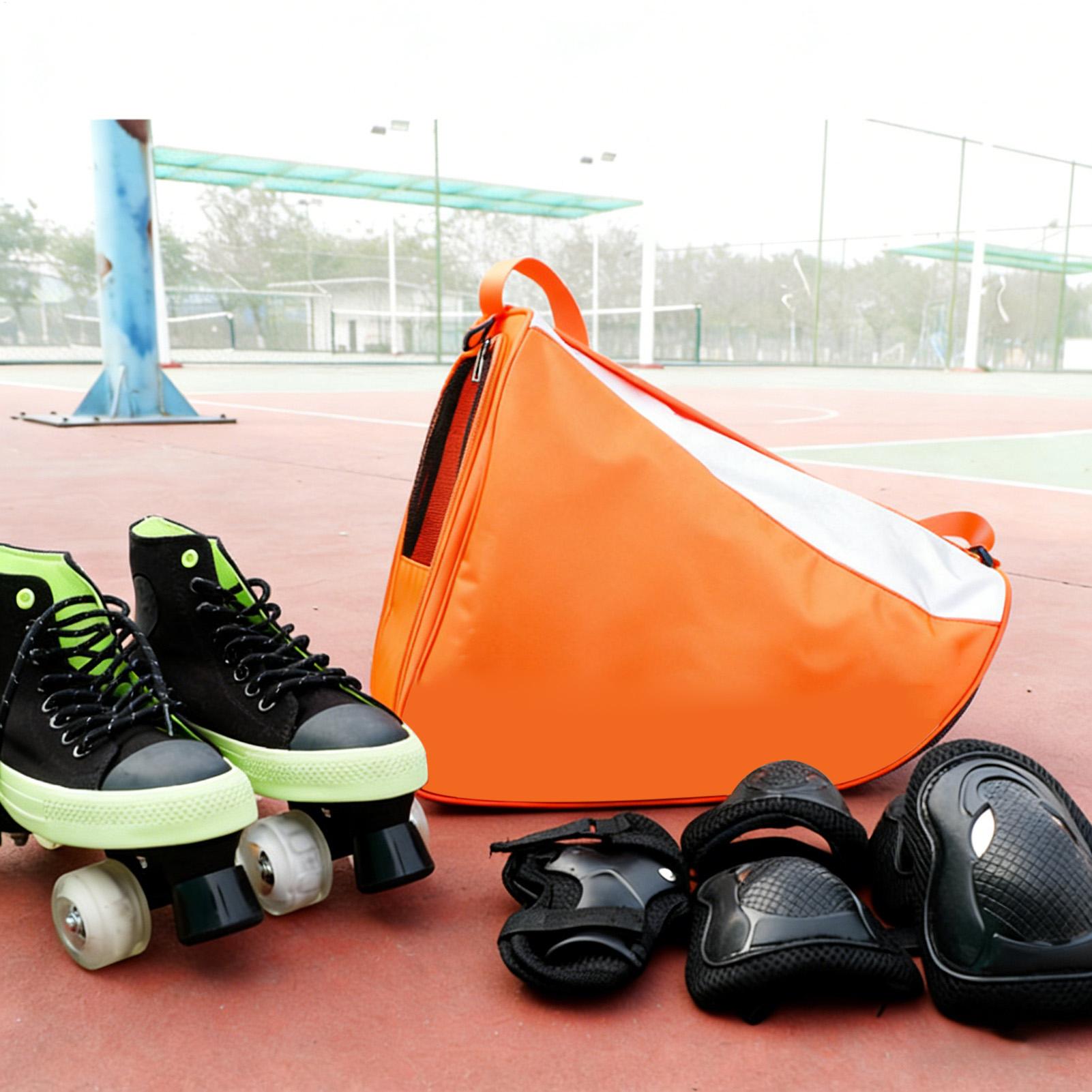 Roller Skates Bag Sports Equip - огляд і ціна Kids Outdoor Gym