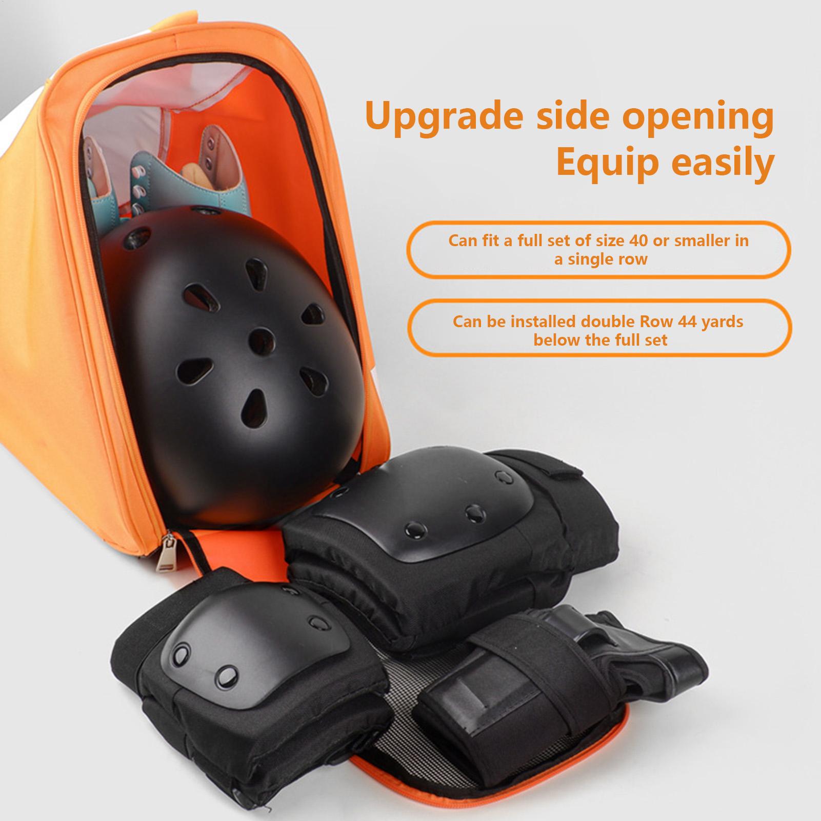 Roller Skates Bag Sports Equip - огляд і ціна Kids Outdoor Gym