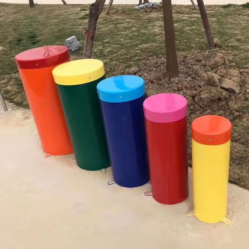Kid Outdoor Educational Music  - огляд і ціна Kids Outdoor Instruments