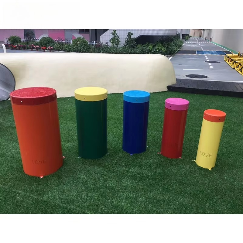 Kid Outdoor Educational Music  - огляд і ціна Kids Outdoor Instruments