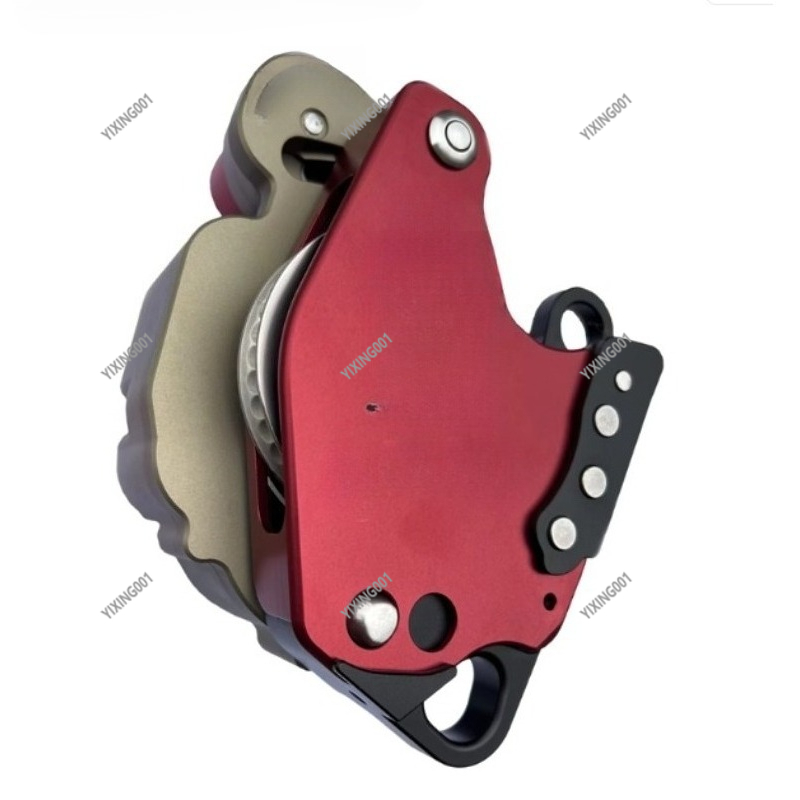 Awah Z3 Peter Pan High Tech El - огляд і ціна Kids Outdoor Climber