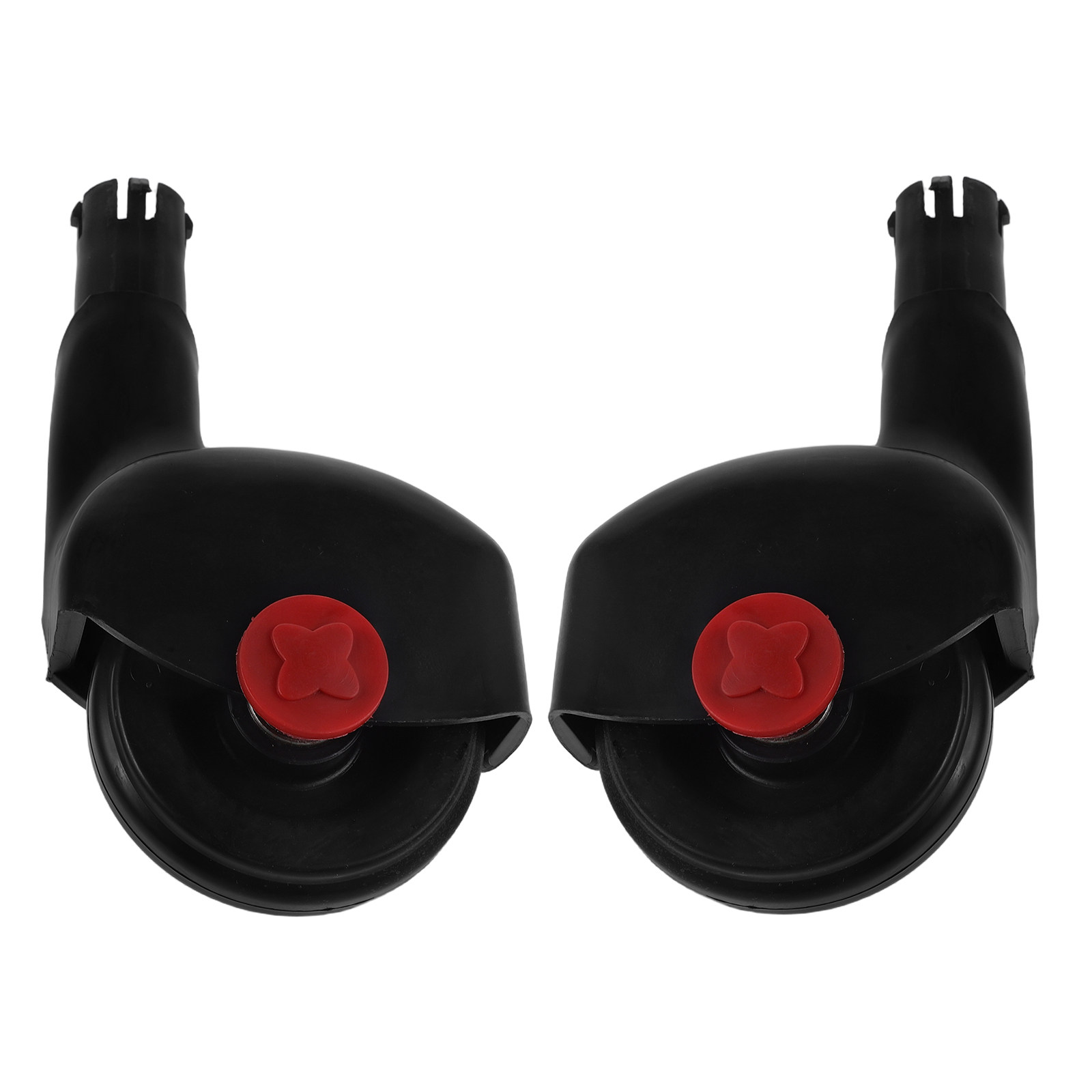 2Pcs Wiggle Car Wheel Replacem - огляд і ціна Kids Indoor Outdoor Cart