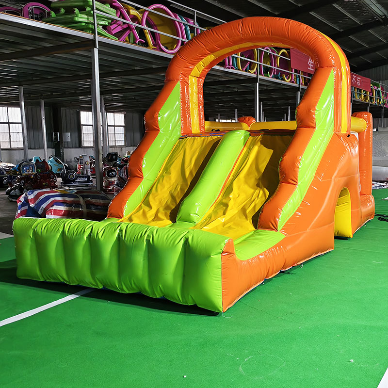 &Commercial Inflatable Bounce  - огляд і ціна Kids Outdoor Venues