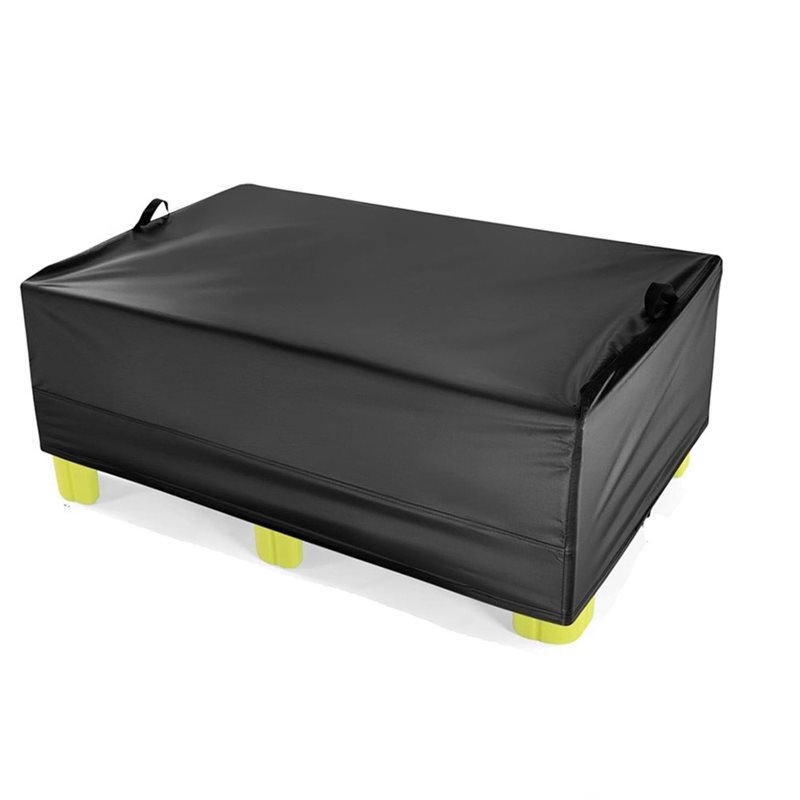 ABAH-Water Play Table Cover Ga - огляд і ціна Kids Outdoor Water Play Table