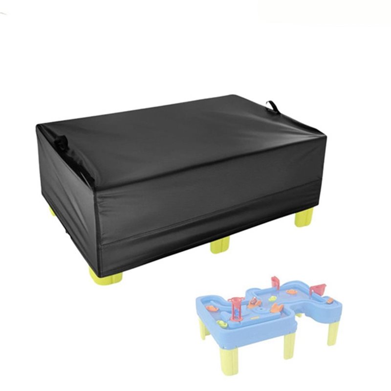 ABAH-Water Play Table Cover Ga - огляд і ціна Kids Outdoor Water Play Table