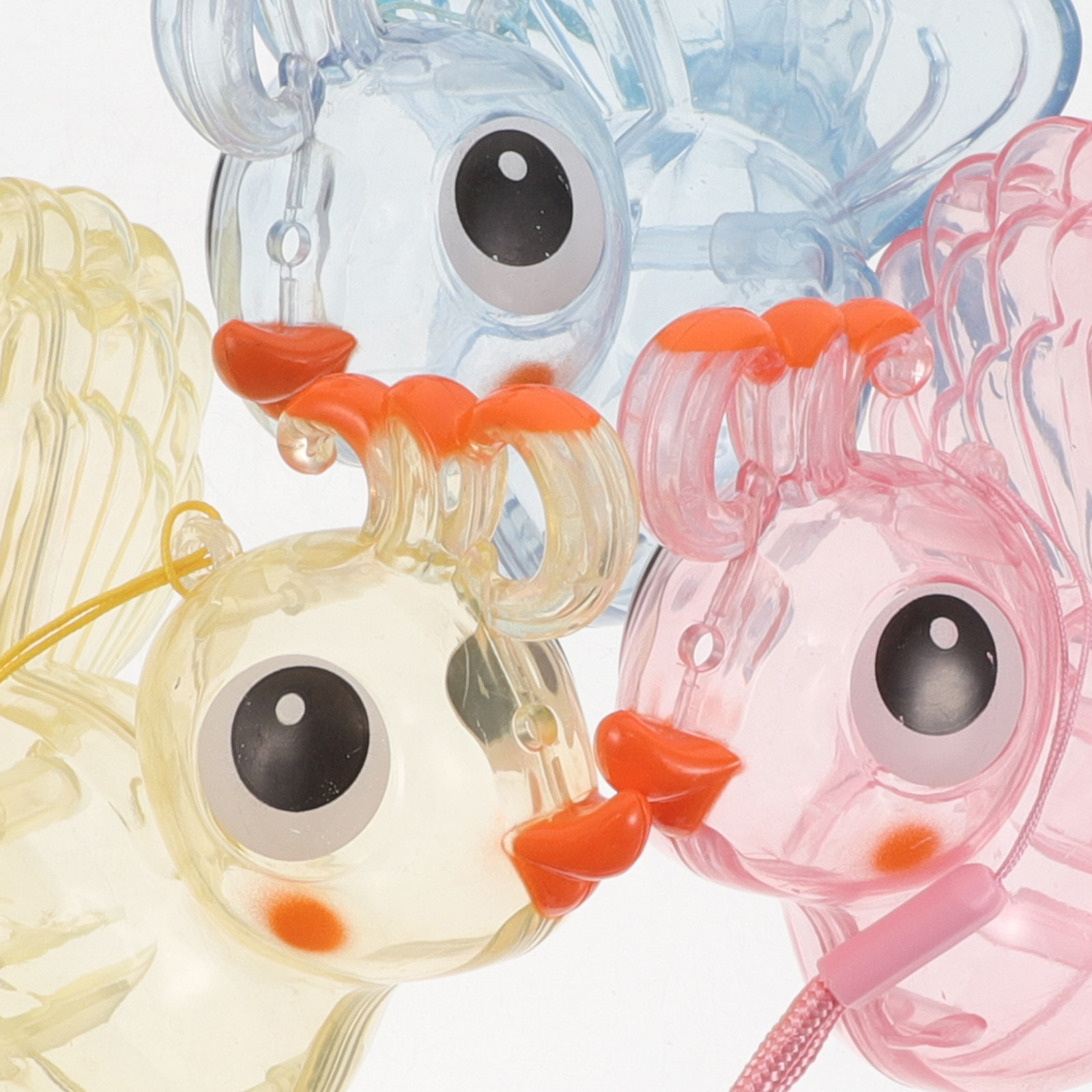 3Pcs Kids Bird Water Whistles  - огляд і ціна Kids Outdoor Instruments