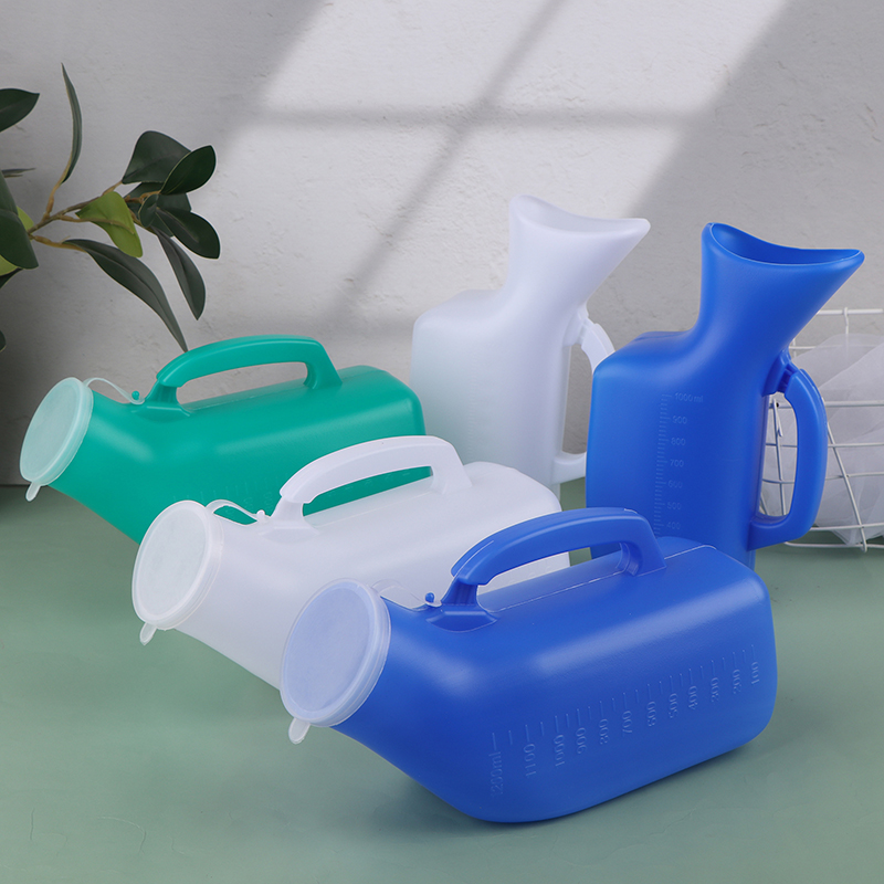 1Pc Adult Urinal Portable Shri - огляд і ціна Kids Outdoor Urinal
