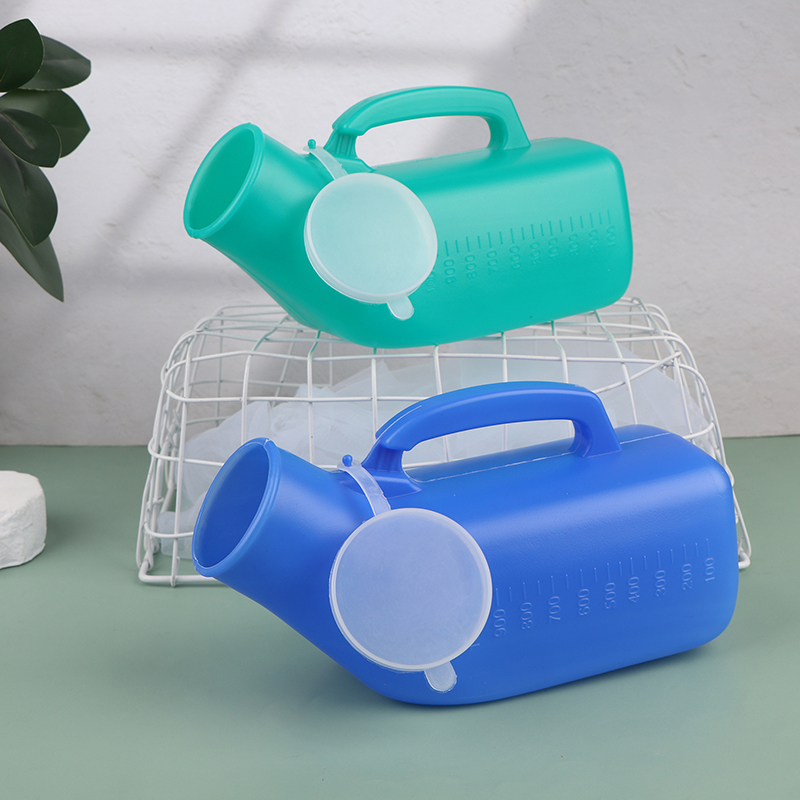 1Pc Adult Urinal Portable Shri - огляд і ціна Kids Outdoor Urinal