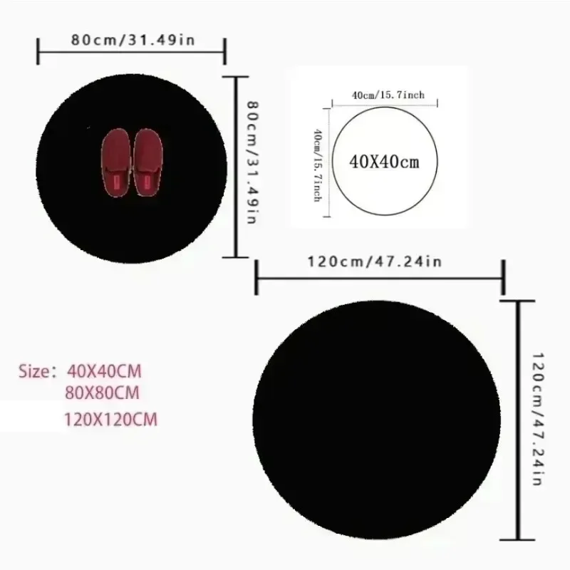 Train Tracks Round Rug Kids Pl - огляд і ціна Kids Outdoor Tunnel