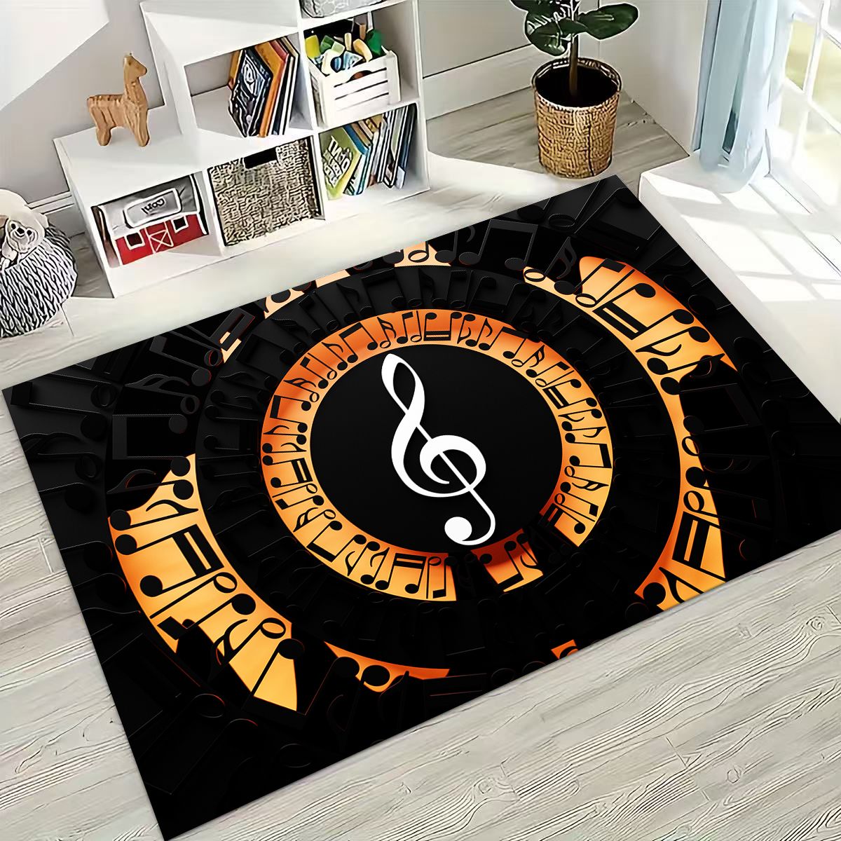 Dancing Music Musical Note Ins - огляд і ціна Kids Outdoor Instruments