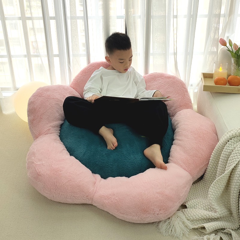 Kids Sofa Bean Bag Lounger Fol - огляд і ціна Kids Outdoor Lounge