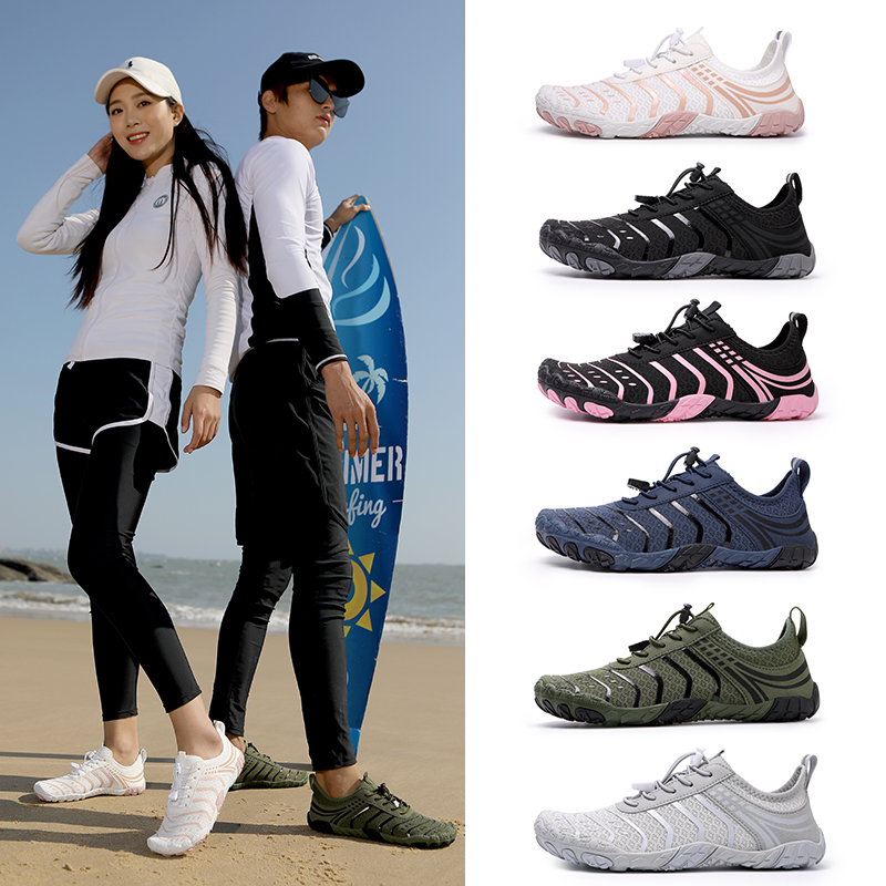 Aqua Shoes Barefoot Beach Shoe - огляд і ціна Kids Outdoor Gym