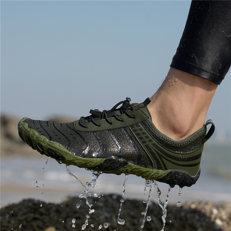 Aqua Shoes Barefoot Beach Shoe - огляд і ціна Kids Outdoor Gym