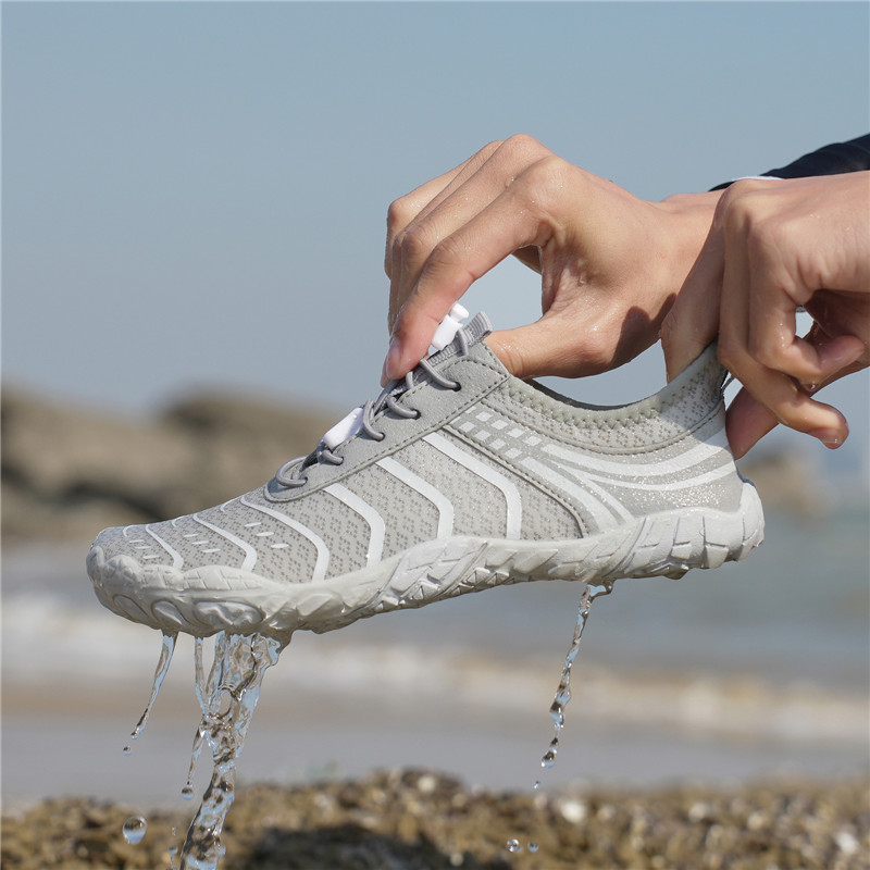 Aqua Shoes Barefoot Beach Shoe - огляд і ціна Kids Outdoor Gym