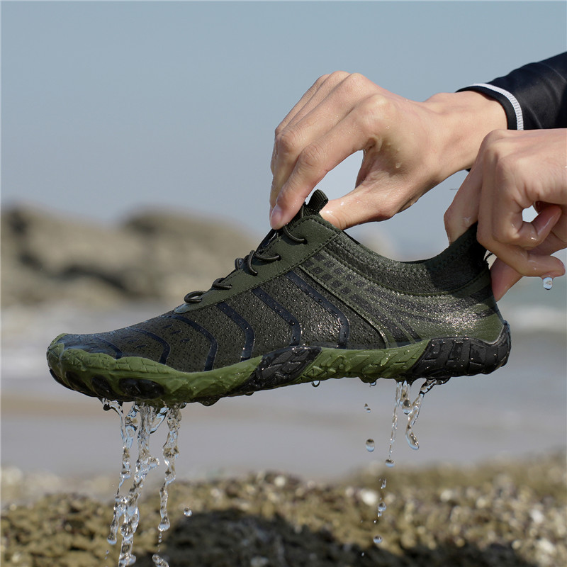 Aqua Shoes Barefoot Beach Shoe - огляд і ціна Kids Outdoor Gym
