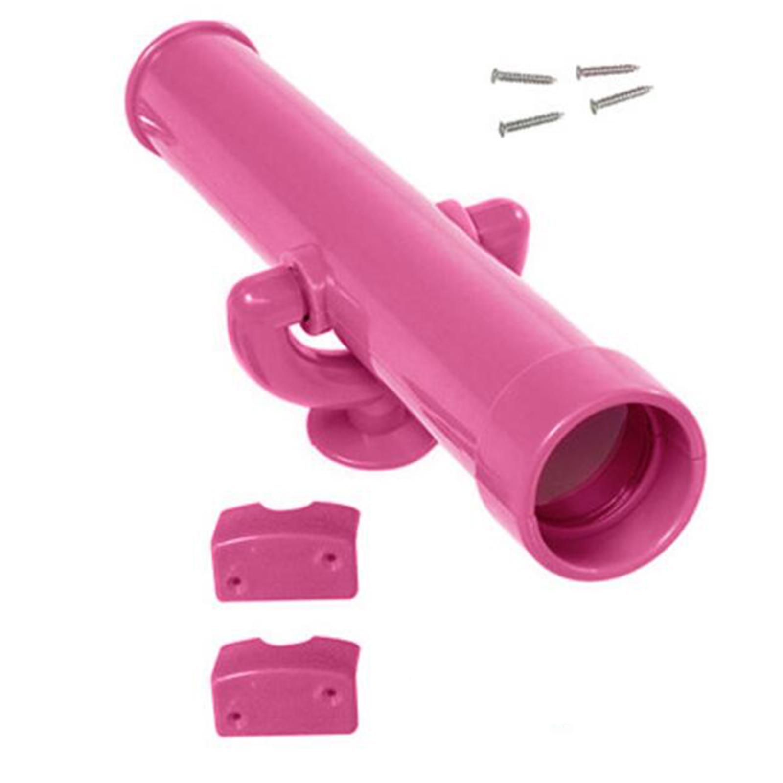 Kids Playground Toy Telescope  - огляд і ціна Kids Outdoor Swing Set