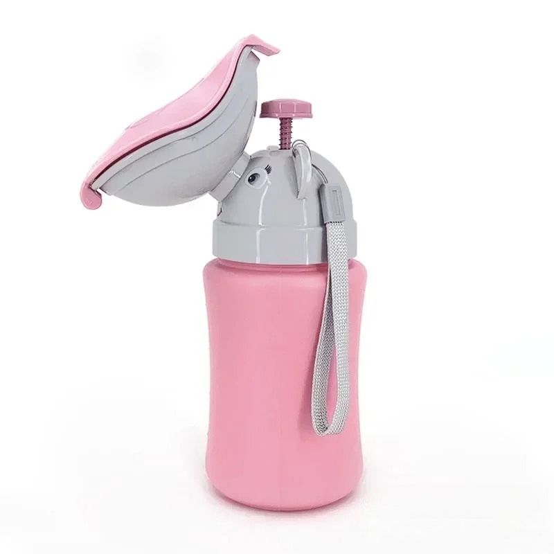 Portable Baby Hygiene Toilet U - огляд і ціна Kids Outdoor Urinal