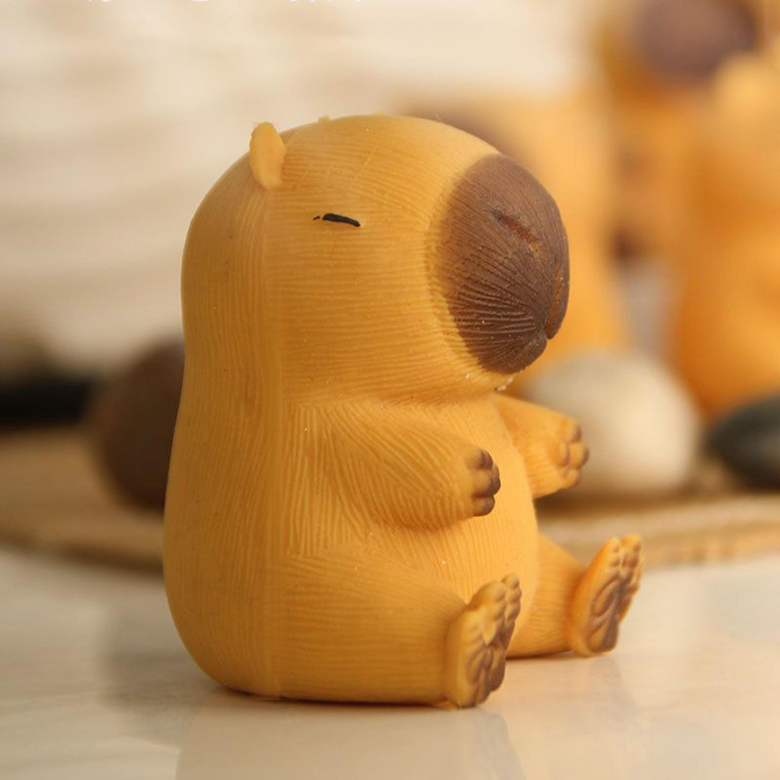 Slow Rebound Squeeze Toy Kawai - огляд і ціна Kids Outdoor Nature Toys