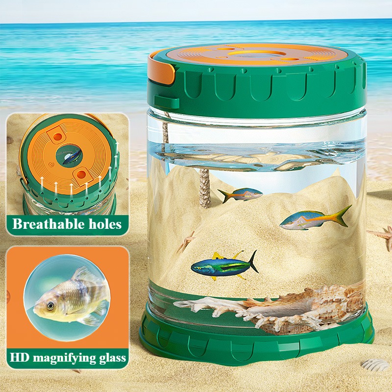 Catch The Sea Set Kids Toys Be - огляд і ціна Kids Outdoor Nature Toys