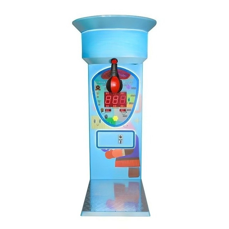 Custom Coin Operated Kids Boxi - огляд і ціна Kids Outdoor Venues