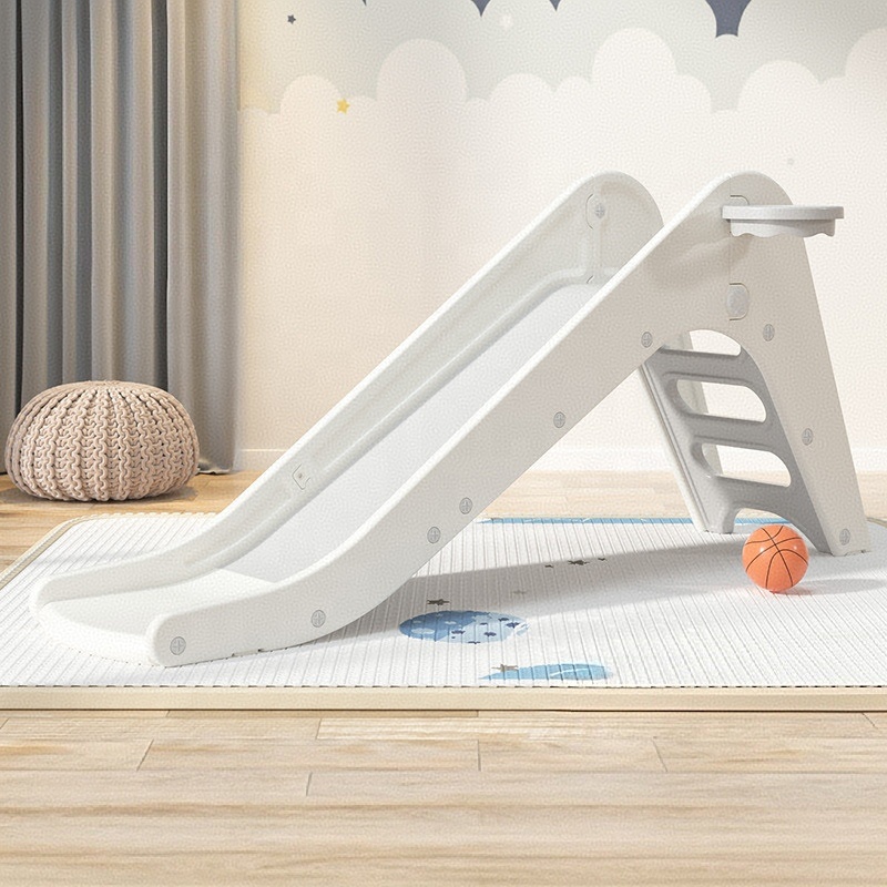 Kids Foldable Slide with Ball  - огляд і ціна Kids Outdoor Climber