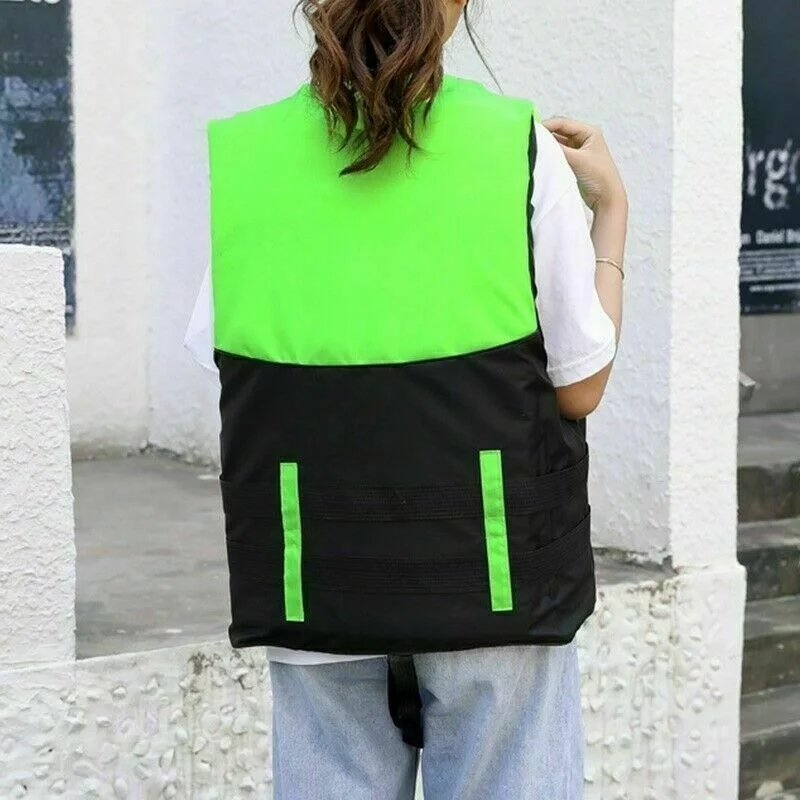 Neoprene Life Jacket Adult Kid - огляд і ціна Kids Outdoor Vest