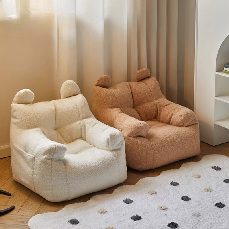 Eco-friendly Nordic Simple Liv - огляд і ціна Kids Outdoor Lounge
