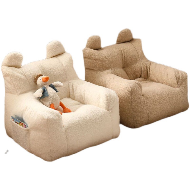 Eco-friendly Nordic Simple Liv - огляд і ціна Kids Outdoor Lounge