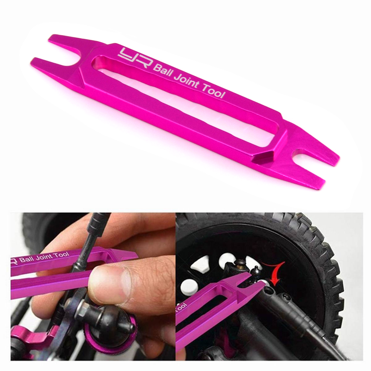 Universal RC Tools Ball End Re - огляд і ціна Tamiya Model Paint Set