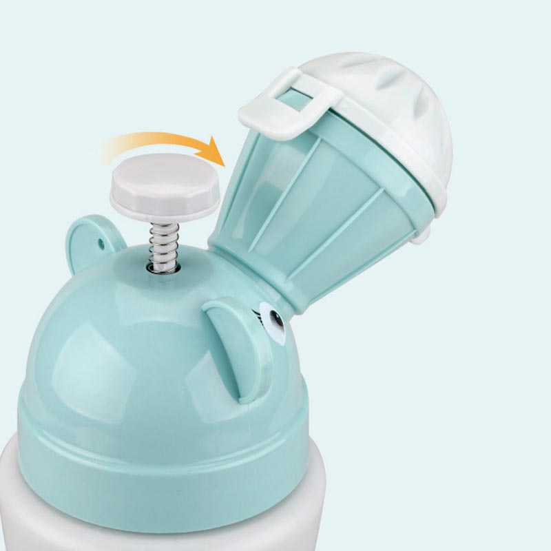vvocci Baby Hygiene Training P - огляд і ціна Kids Outdoor Urinal