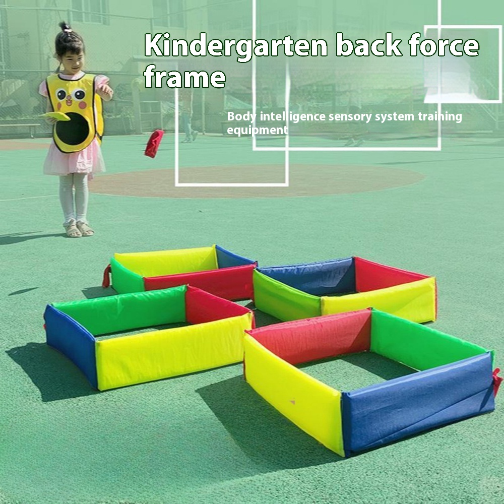 Children Fun Outdoor Games Jum - огляд і ціна Kids Outdoor Climbing Frame