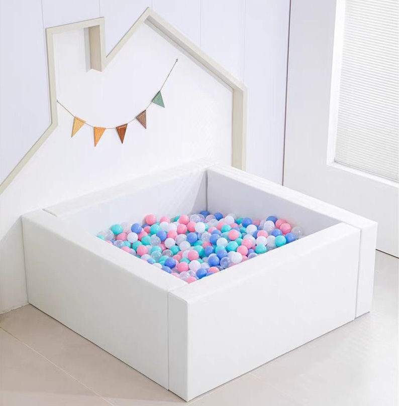 Hot Sale White Indoor Playgrou - огляд і ціна Kids Outdoor Tunnel