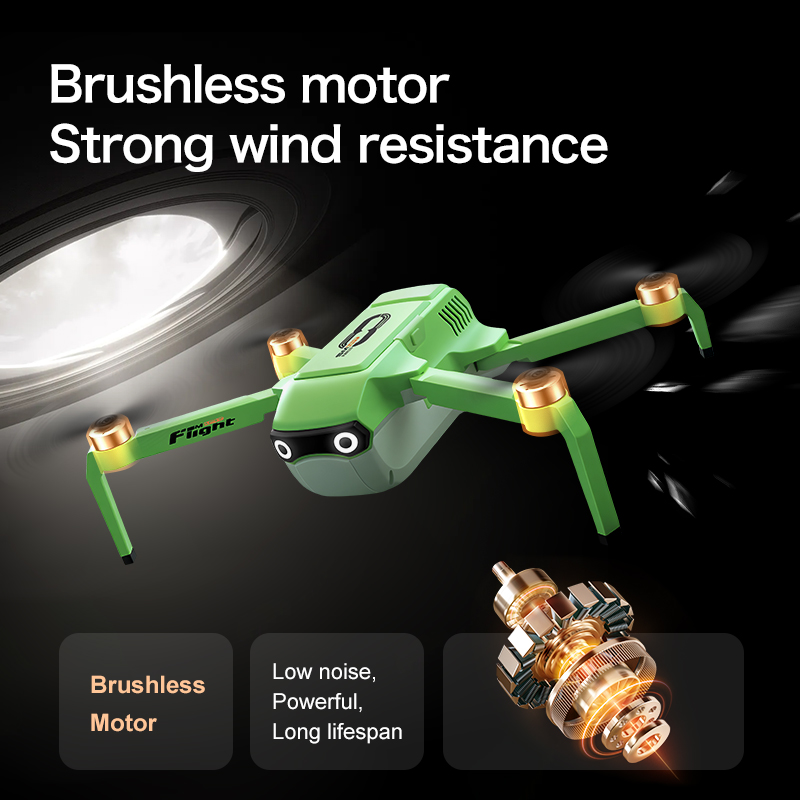 M8S Bubble Drone Toy for Kids  - огляд і ціна Kids Outdoor Easter Toys