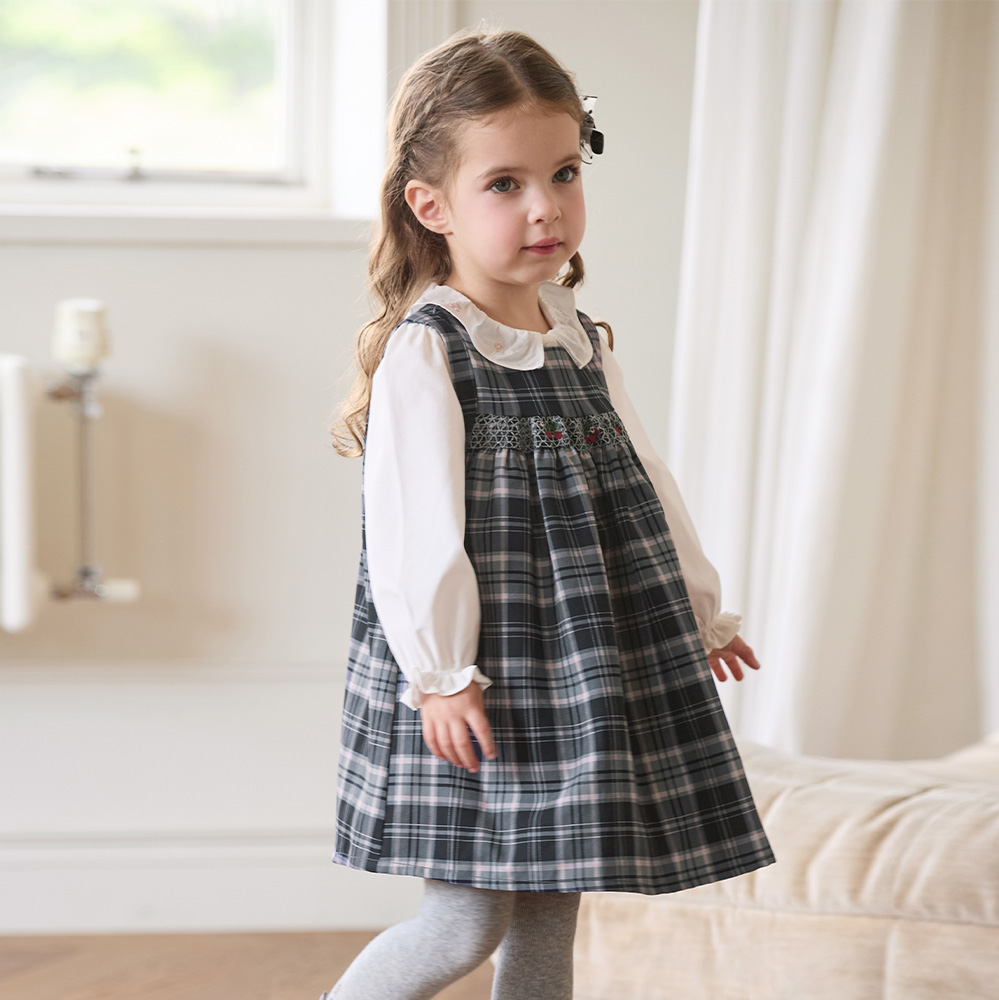 Dave Bella Girl Sleeveless Pri - огляд і ціна Kids Outdoor Vest