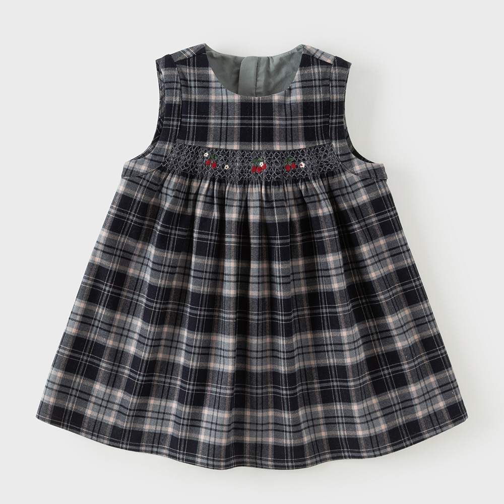 Dave Bella Girl Sleeveless Pri - огляд і ціна Kids Outdoor Vest