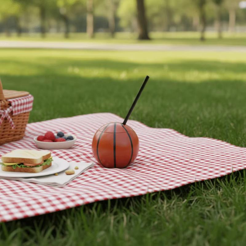 Ball Shape Sports Drink Cup 45 - огляд і ціна Kids Outdoor Gym
