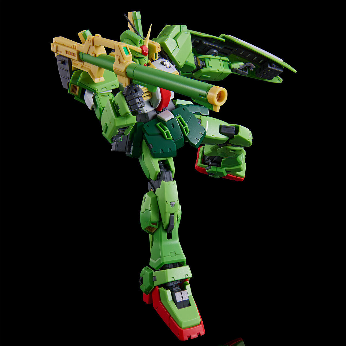 Pre-sale Bandai PB LIMITED RG  - огляд і ціна Bandai Model Gundam Rg
