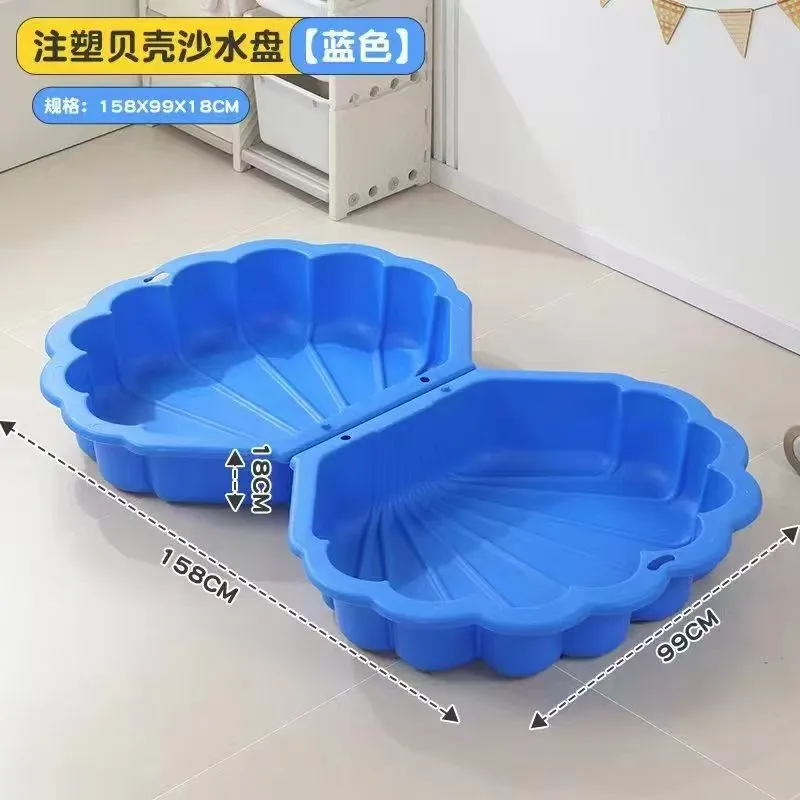 Kids Plastic Sand Play Set Car - огляд і ціна Kids Outdoor Water Play Table