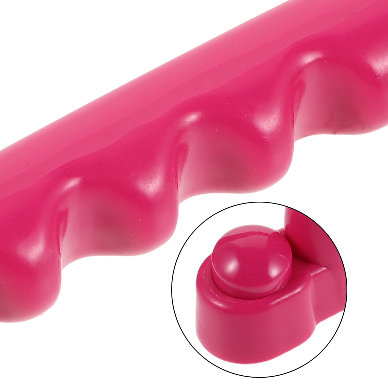 1Pair Nonslip Ergonomic Plasti - огляд і ціна Kids Outdoor Climbing Frame
