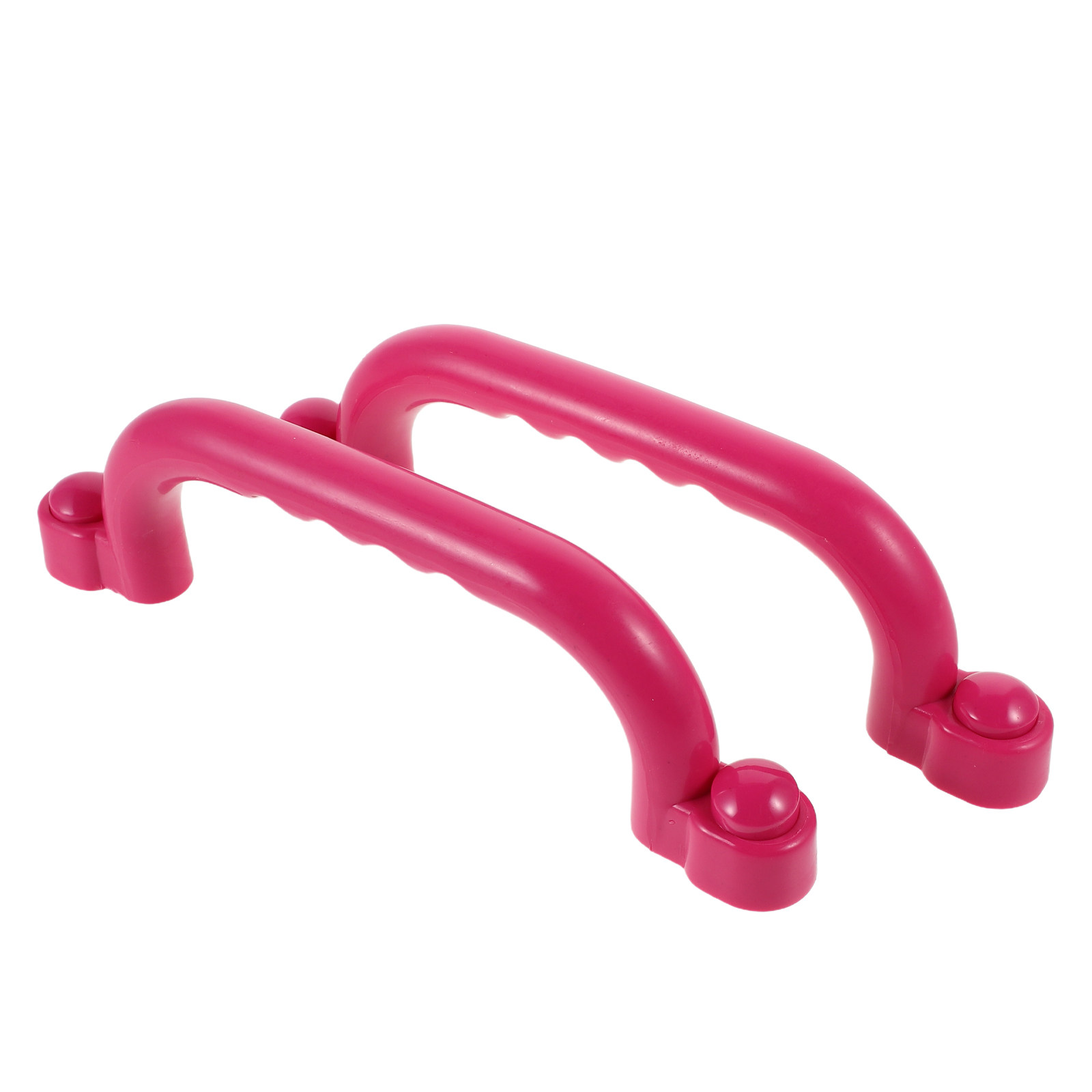 1Pair Nonslip Ergonomic Plasti - огляд і ціна Kids Outdoor Climbing Frame