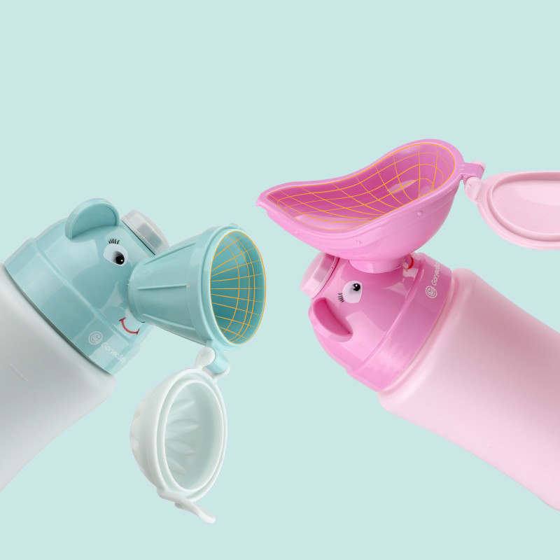 Portable Baby Hygiene Toilet U - огляд і ціна Kids Outdoor Urinal